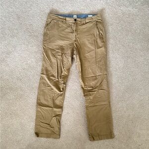 GAP Straight leg pants